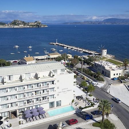 Mayor Mon Repos Palace - Adults Only Corfu  Exteriör bild