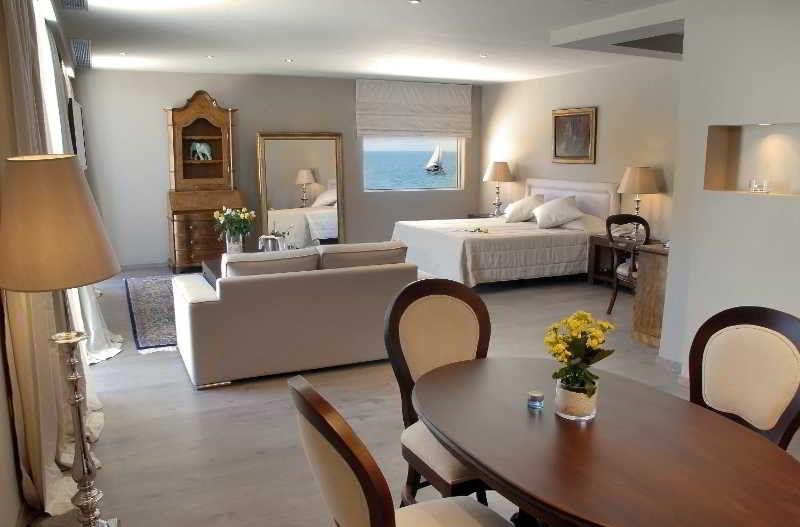 Mayor Mon Repos Palace - Adults Only Corfu  Exteriör bild