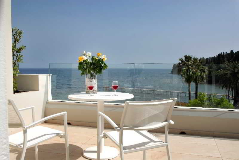 Mayor Mon Repos Palace - Adults Only Corfu  Exteriör bild