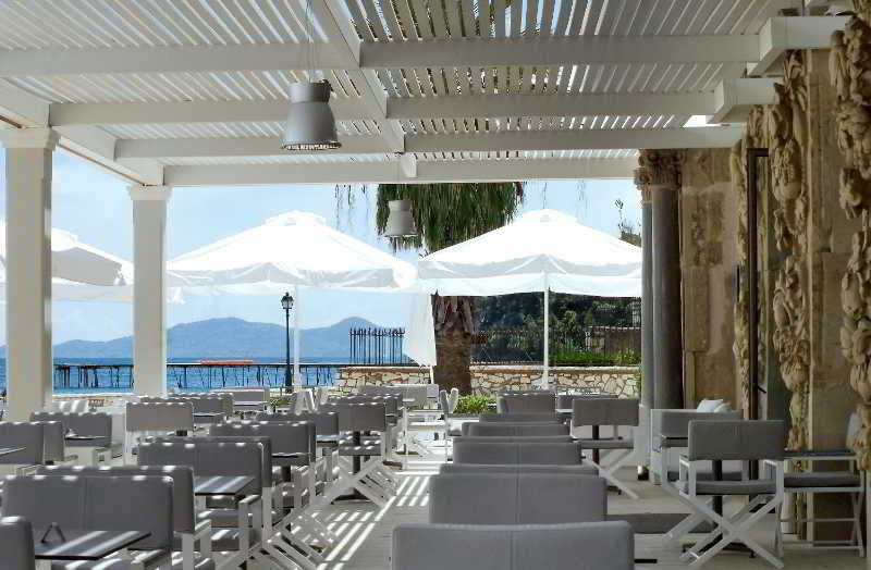 Mayor Mon Repos Palace - Adults Only Corfu  Exteriör bild
