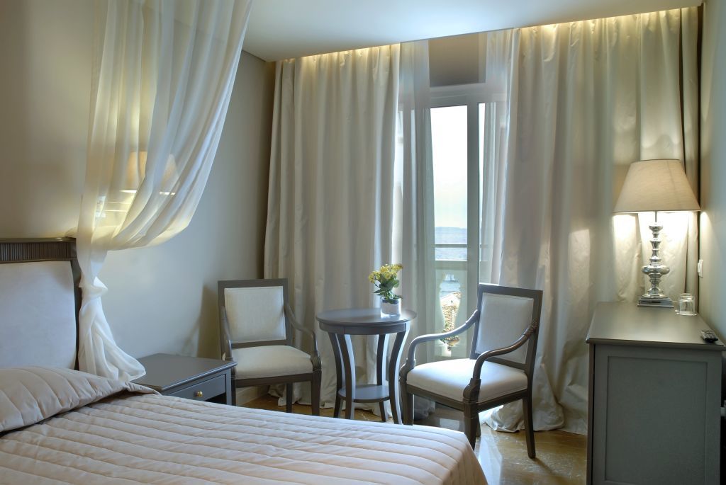 Mayor Mon Repos Palace - Adults Only Corfu  Exteriör bild